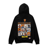 NY Knicks Legends Dream Team Series Hoodie